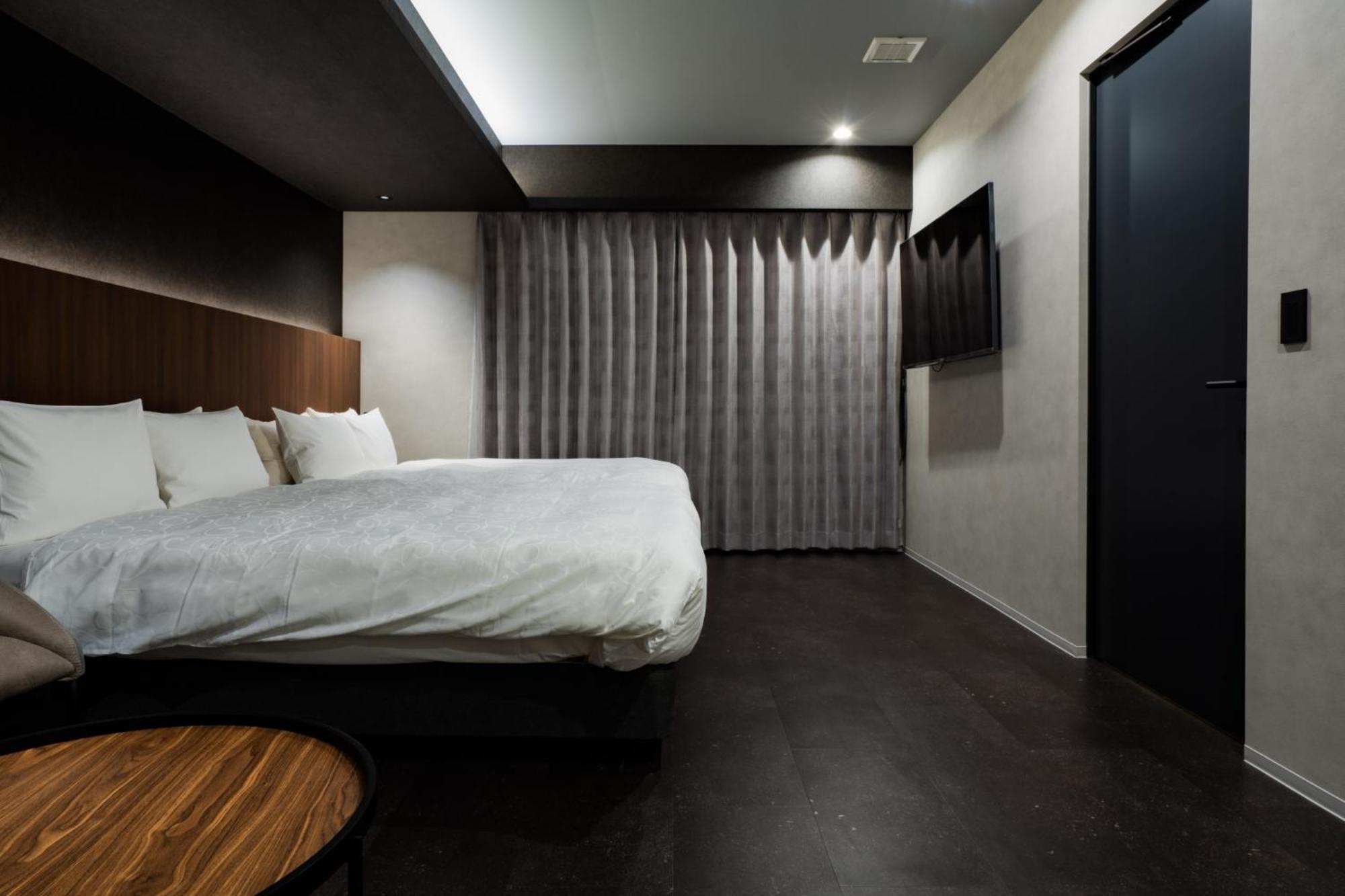 Randor Hotel Hiroshima Prestige Exterior foto